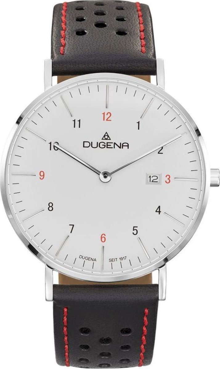 Dugena - 4460897 - Polshorloge - Men - Kwarts - Manhattan