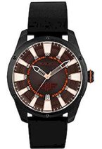 Police Mod. PL.15413JSU/12 - Horloge