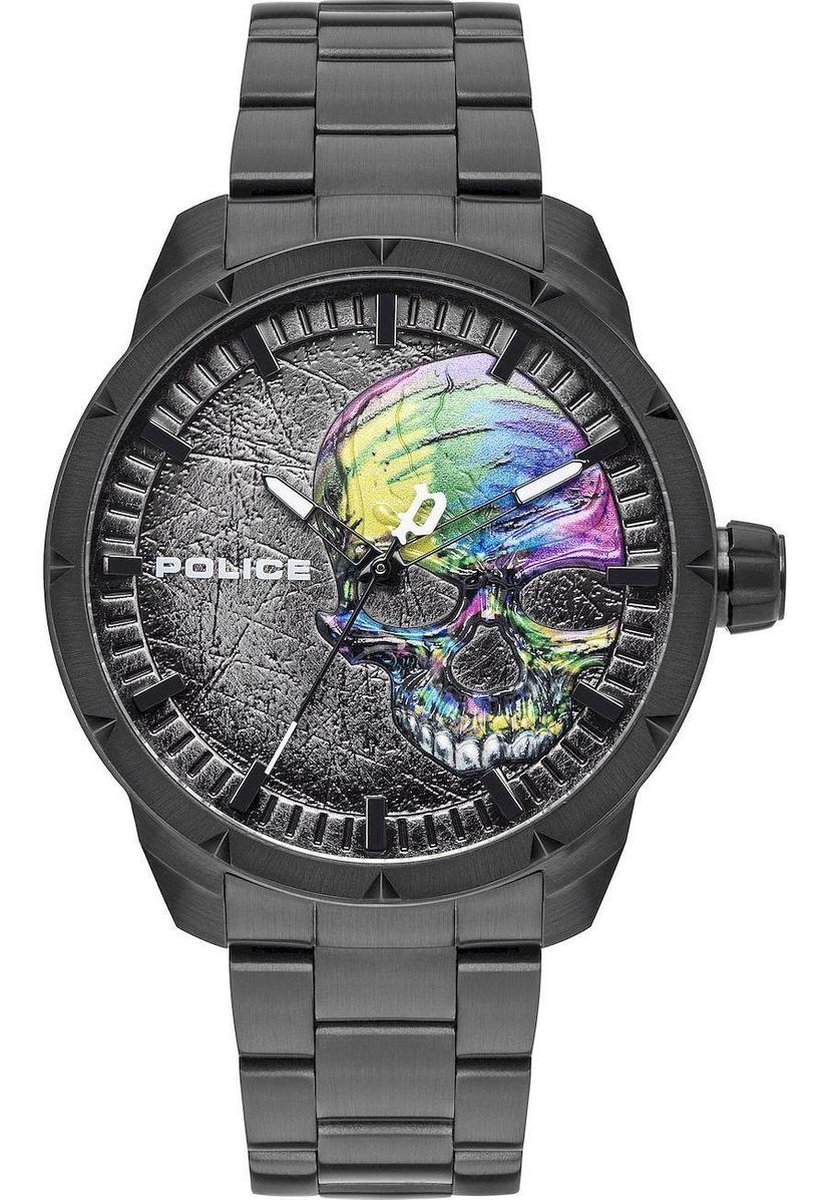 Police Mod. PL15715JSB.78M - Horloge