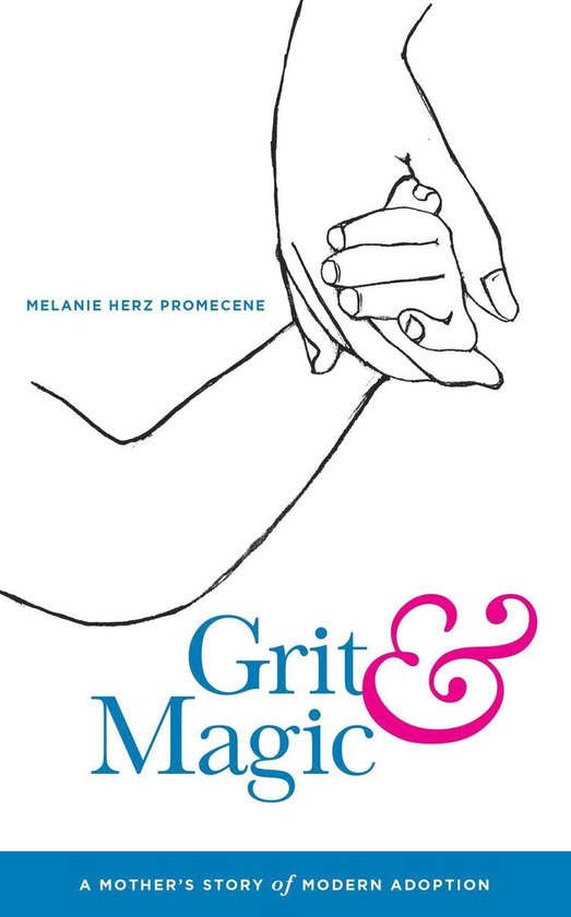 Grit & Magic - cover