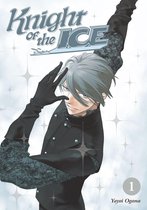 Knight of the Ice 1 - Knight of the Ice 1
