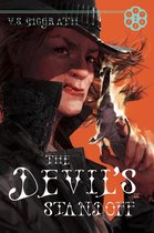 The Devil's Revolver 2 - The Devil's Standoff