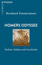 Beck'sche Reihe 2908 - Homers Odyssee