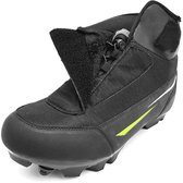 FLR Defender MTB Schoen Zwart 38 uitlopend