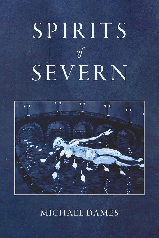 Spirits of Severn - cover