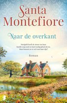 Boekomslag van 'Naar de overkant'