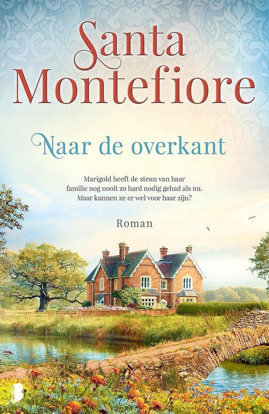 santa montefiore