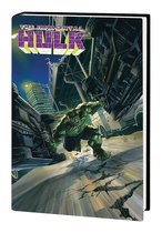 Immortal Hulk Vol. 1