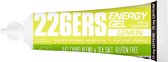 226ERS Bio Energy Gel Lemon - 25mg. Caffeine