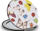 Reisspiegel: Insecten, Sorcia