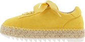 Bullboxer Espadrille - Women - Yellow 38 Espadrilles
