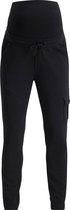 Supermom Broek Jersey - Black - Maat XXS