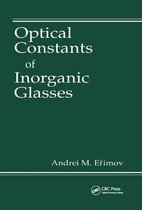 Laser & Optical Science & Technology - Optical Constants of Inorganic Glasses