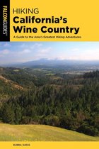Hiking California's Wine Country