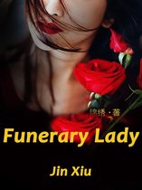 Volume 3 3 - Funerary Lady