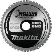 Makita Afkortzaagblad voor Staal | Specialized | Ø 305mm Asgat 25,4mm 78T - B-09793