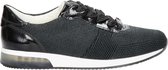 Ara dames sneaker - Zwart - Maat 37,5