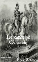Oeuvres de Emile Gaboriau - Le capitaine Coutanceau