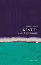 Very Short Introductions - Identity: A Very Short Introduction