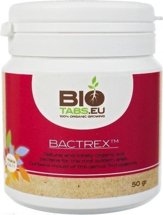 BioTabs Startrex, 1500g or 5000g