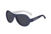 Babiators - UV-Zonnebril voor kinderen - Two Tone Aviator - Navy - maat Onesize (3-5yrs)