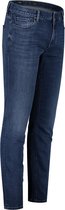Alberto jeans slim - ds dual fx denim - donkerblauw | W30 X L32