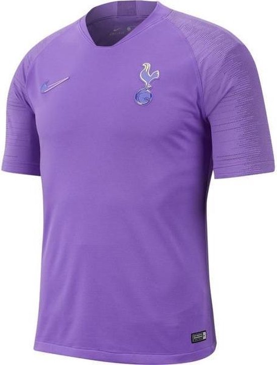Tottenham Hotspurs Trainingsshirt 2019-2020 Grape | bol.com