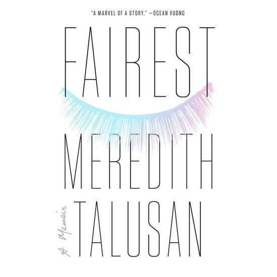 Fairest - cover