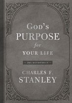 Devotionals from Charles F. Stanley - God's Purpose for Your Life