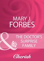 The Doctor's Surprise Family (Mills & Boon Cherish)