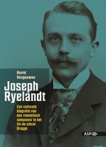 Joseph Ryelandt
