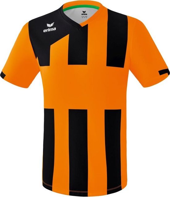 Erima Siena 3.0 Shirt - Voetbalshirts - oranje