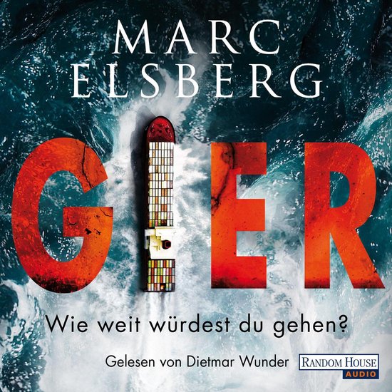 GIER - Wie weit würdest du gehen? - cover