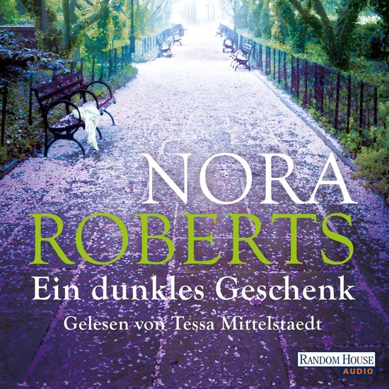Ein dunkles Geschenk - cover