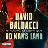 Omslag No Man's Land
