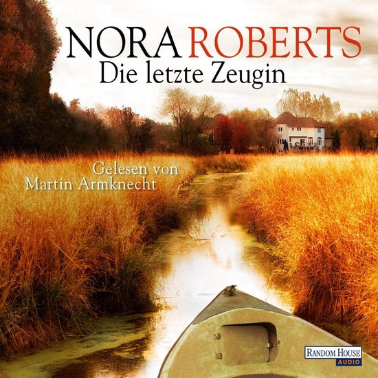 Die letzte Zeugin - cover