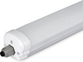 LED TL Armatuur - 150 cm - INTOLED - 36W 2880 Lumen - Neutraal wit
