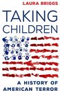 Omslag Taking Children