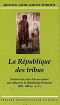 Tempus - La république des tribus