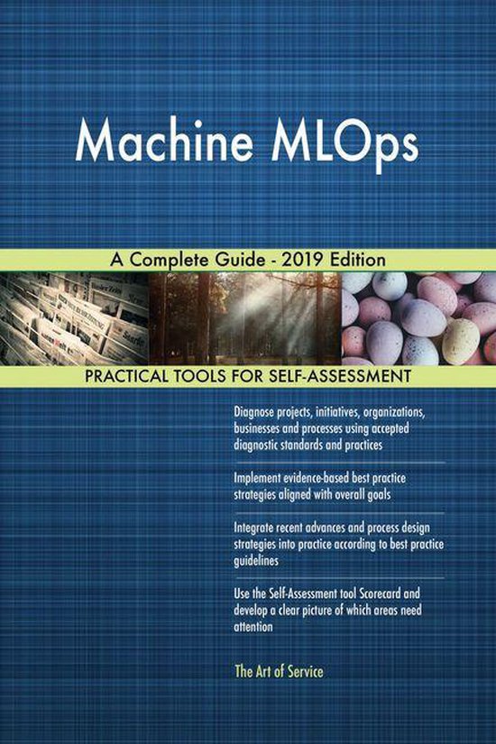 Foto: Machine mlops a complete guide 2019 edition