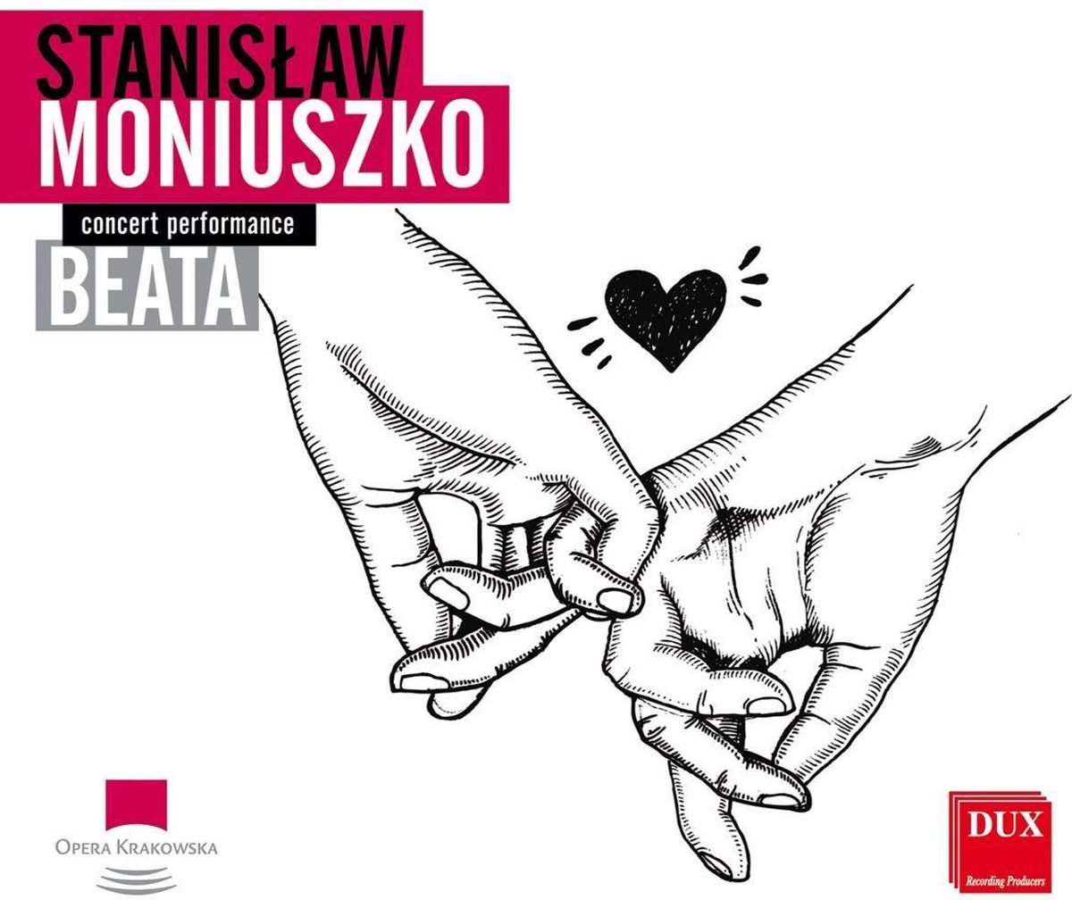 Stanislaw Moniuszko: Beata