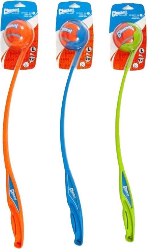 Chuckit sport werpstok 66 cm