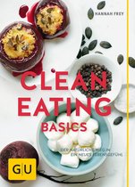 GU Grüne Reihe - Clean Eating Basics