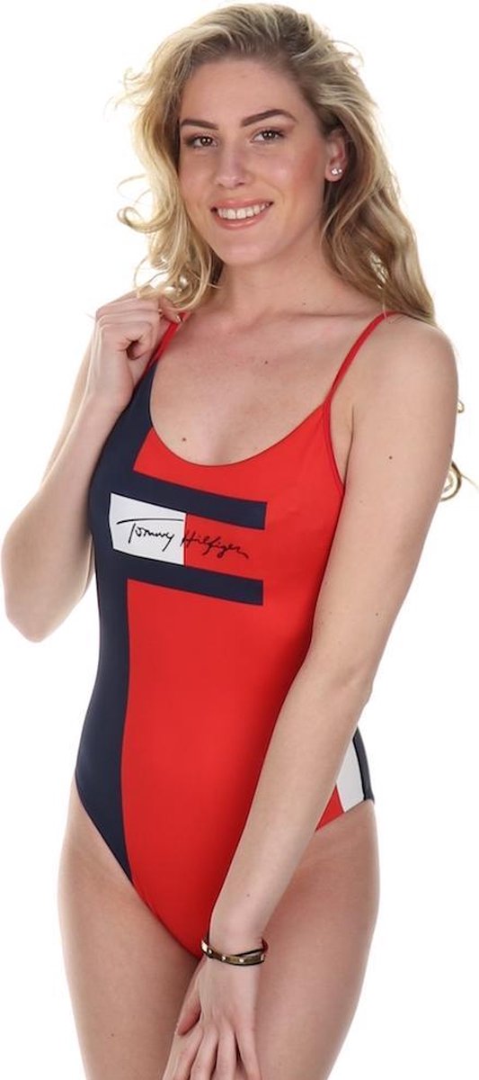 Tommy hilfiger zwempak sale