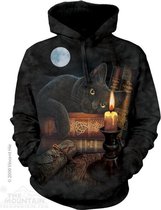 Hoodie The Witching Hour L