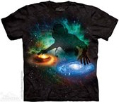T-shirt Galaxy DJ L
