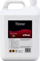 Thinner 5 ltr