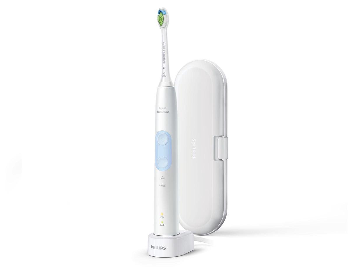 Philips Sonicare ProtectiveClean 4500 HX6839/28 - Elektrische tandenborstel