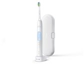 Bol.com Philips Sonicare ProtectiveClean 4500 HX6839/28 - Elektrische tandenborstel aanbieding