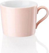 Tric Koffiekop, 0,2L Lichtroze